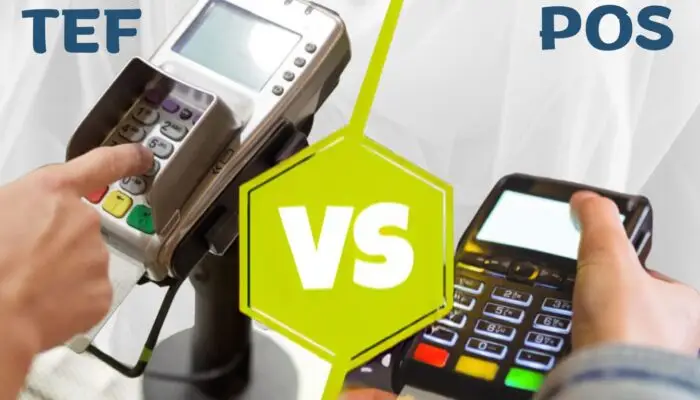 Blog INVISTTO – Sistema exclusivo para óticas e joalherias – O melhor do mercado! 2 TEFvsPOS invistto erp oticas joalherias